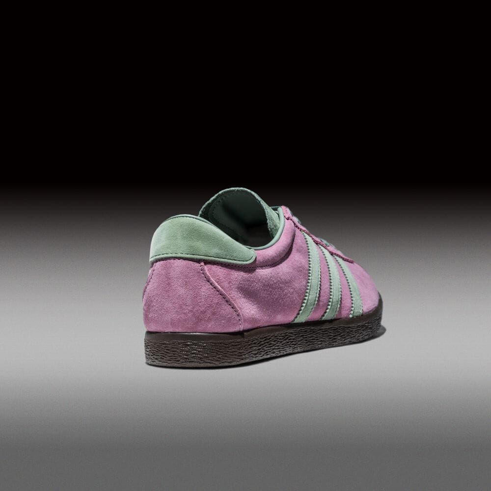 【2024年 9/20 発売】adidas Originals TOBACCO “WONDER ORCHID/SILVER GREEN/DARK BROWN” (アディダス オリジナルス タバコ “ワンダーオーキッド/シルバーグリーン/ダークブラウン”) [JR2741]