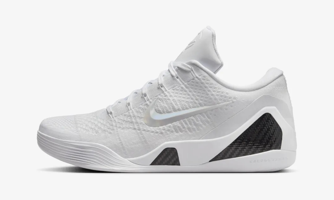 【2024年 9/19 発売】NIKE KOBE 9 ELITE LOW PROTRO “Halo” (ナイキ コービー 9 エリート ロー プロトロ “ヘイロー”) [FZ7334-100]