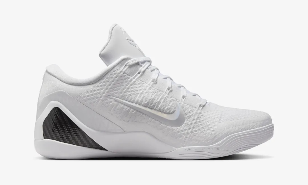 【2024年 9/19 発売】NIKE KOBE 9 ELITE LOW PROTRO “Halo” (ナイキ コービー 9 エリート ロー プロトロ “ヘイロー”) [FZ7334-100]