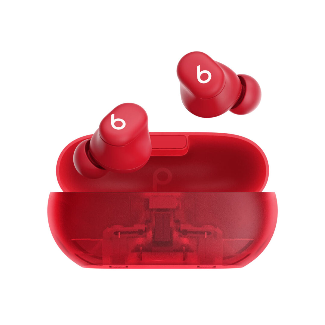 Beats by Dre アンバサダー「大谷翔平」が着用「Beats Solo Buds」が発売 (ビーツバイドレー Shohei Otani)