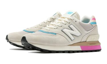 【2024年 9/28 発売】サガン鳥栖に触発された New Balance U574 LGSA (ニューバランス) [U574LGSA]