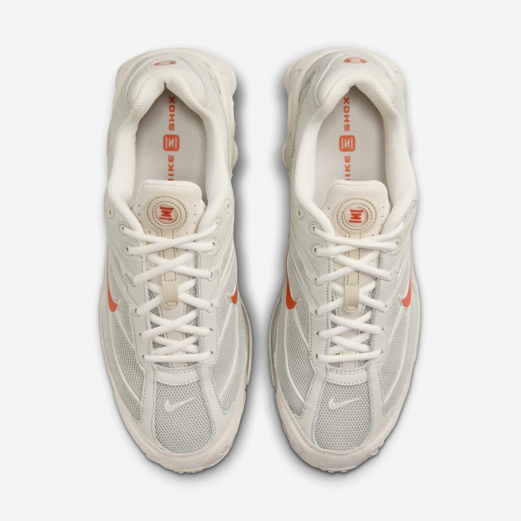 【2024年末 発売予定】NIKE SHOX RIDE 2 “Light Bone” (ナイキ ショックス ライド 2 “ライトボーン”) [HQ5412-072]