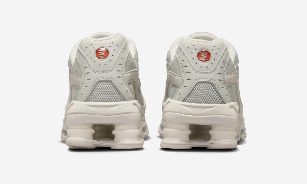 【2024年末 発売予定】NIKE SHOX RIDE 2 “Light Bone” (ナイキ ショックス ライド 2 “ライトボーン”) [HQ5412-072]