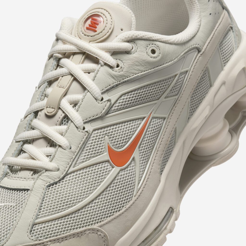 【2024年末 発売予定】NIKE SHOX RIDE 2 “Light Bone” (ナイキ ショックス ライド 2 “ライトボーン”) [HQ5412-072]