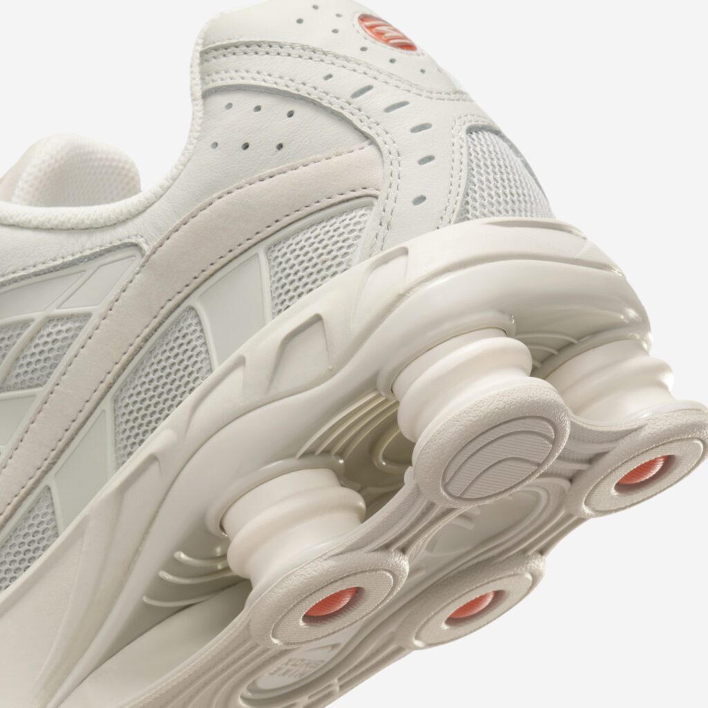 【2024年末 発売予定】NIKE SHOX RIDE 2 “Light Bone” (ナイキ ショックス ライド 2 “ライトボーン”) [HQ5412-072]