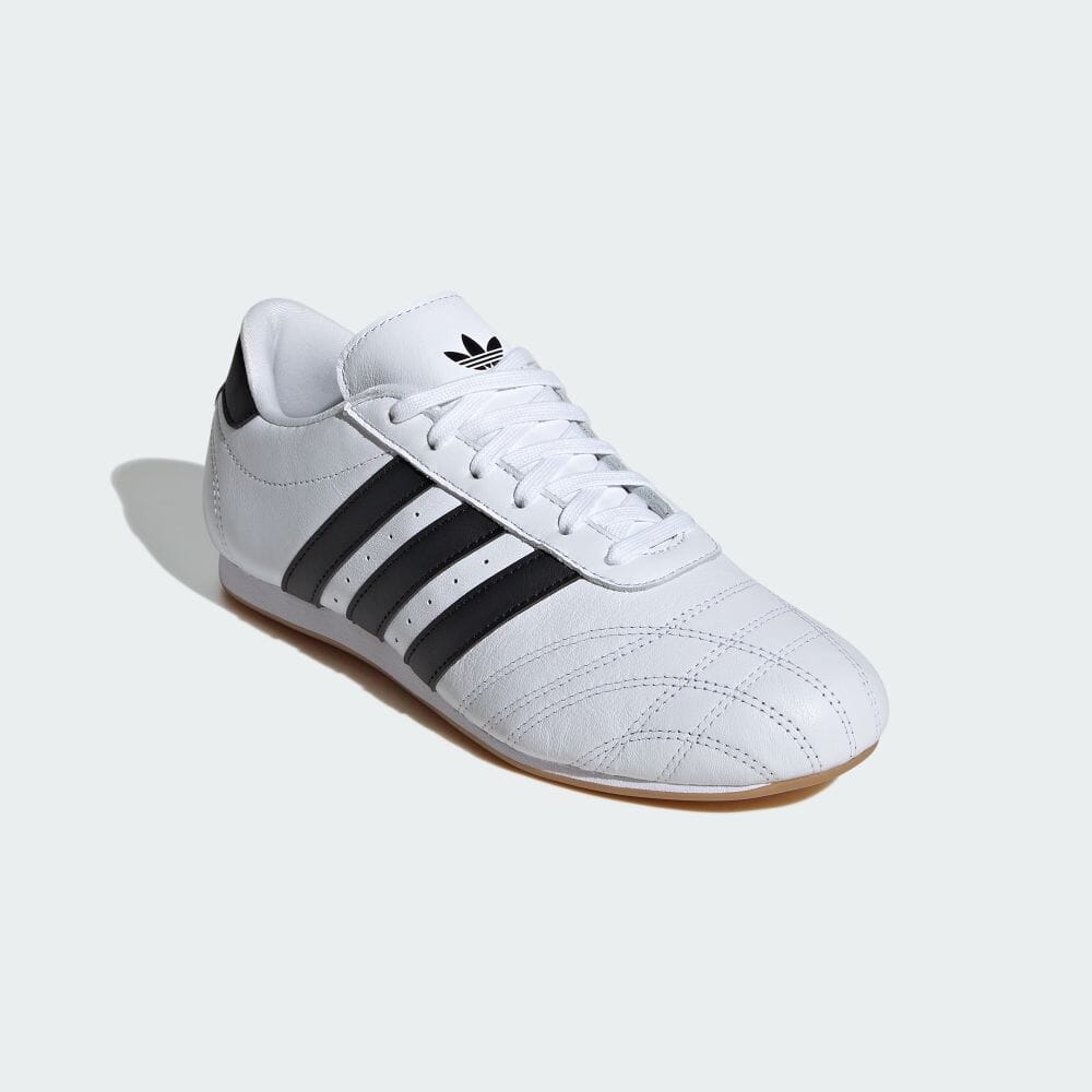 【2024年 9/25 発売】adidas Originals TAEKWONDO LACE (アディダス オリジナルス テコンドー レース) [JS1192/JS1193/JS1194]