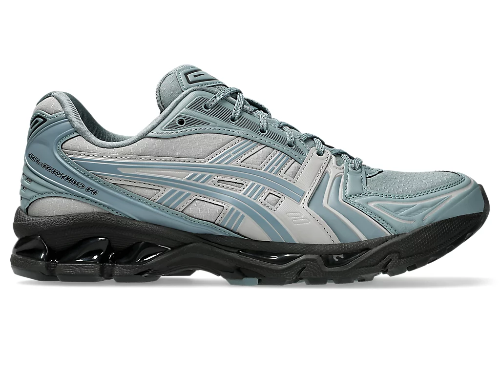 【2024年 発売予定】ASICS GEL-KAYANO 14 “Fjord Grey/Cement Grey” (アシックス ゲルカヤノ) [1203A412.400]