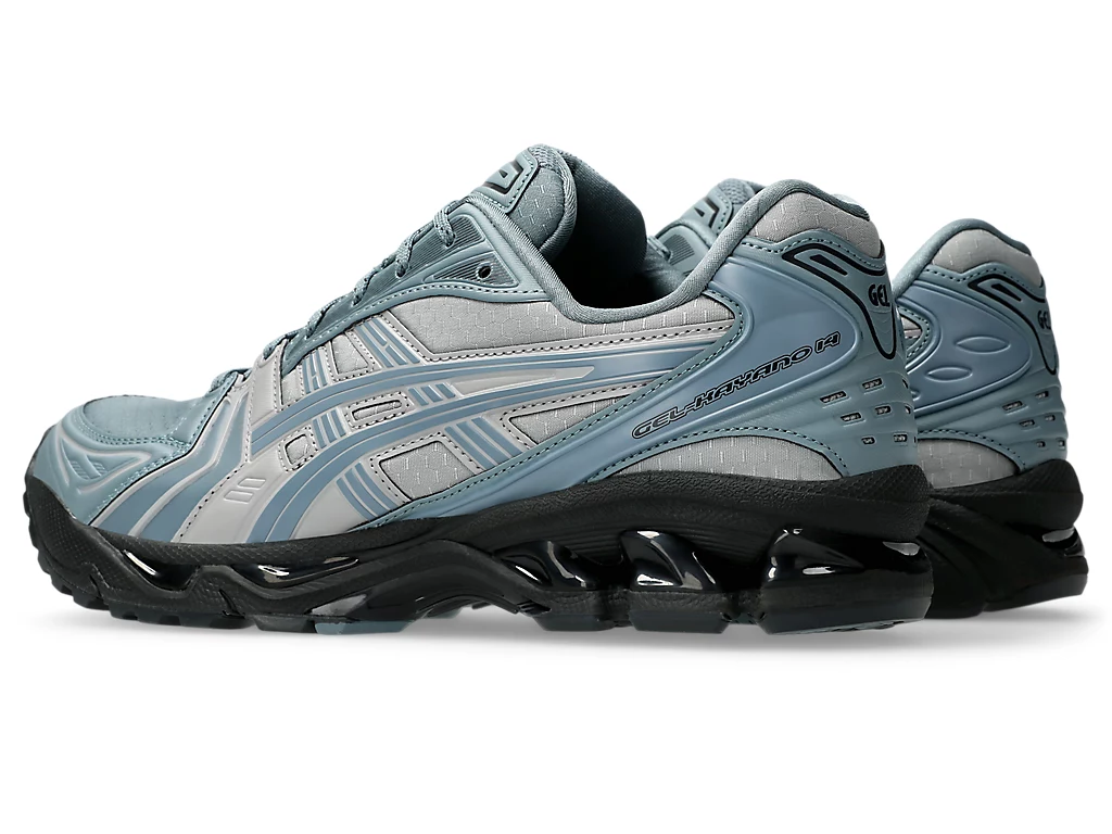 【2024年 発売予定】ASICS GEL-KAYANO 14 “Fjord Grey/Cement Grey” (アシックス ゲルカヤノ) [1203A412.400]