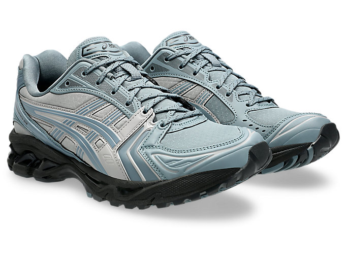 【2024年 発売予定】ASICS GEL-KAYANO 14 “Fjord Grey/Cement Grey” (アシックス ゲルカヤノ) [1203A412.400]