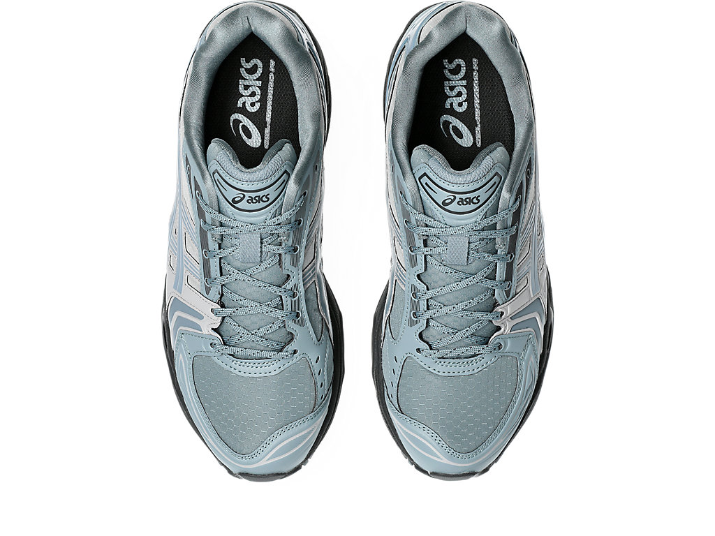 【2024年 発売予定】ASICS GEL-KAYANO 14 “Fjord Grey/Cement Grey” (アシックス ゲルカヤノ) [1203A412.400]