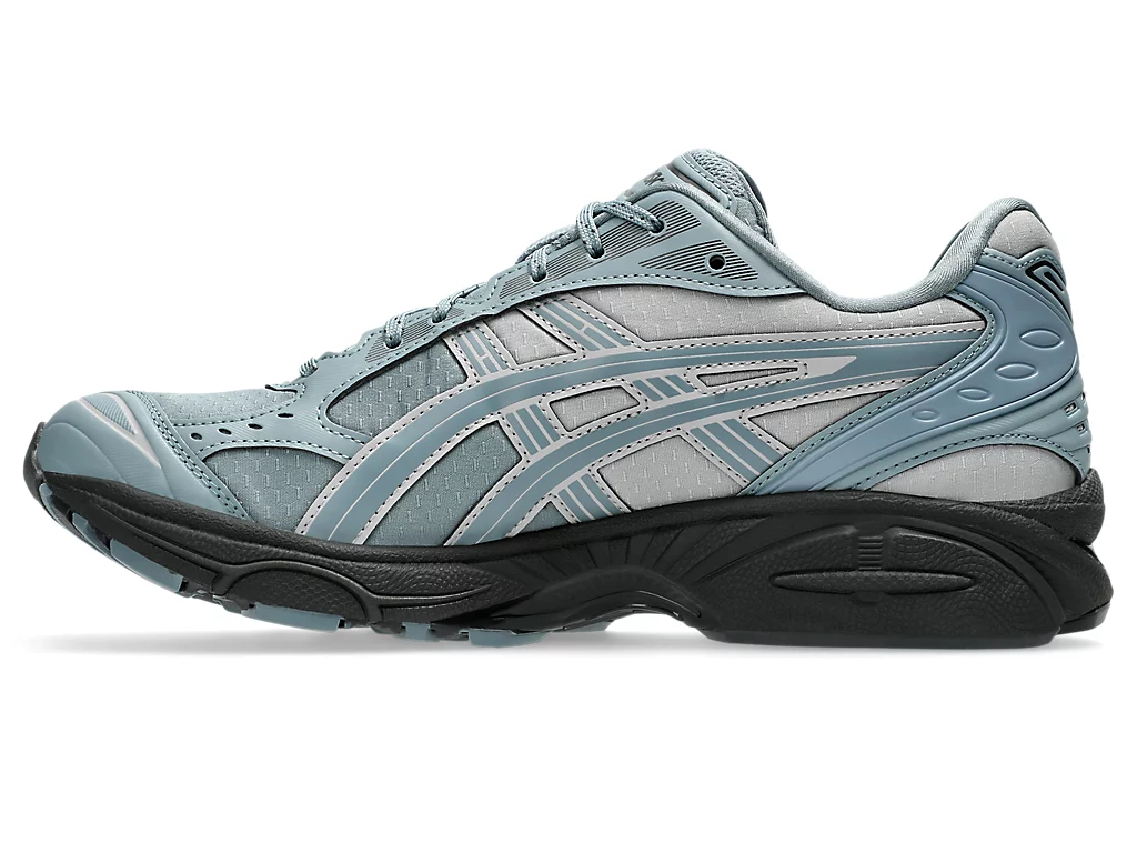 【2024年 発売予定】ASICS GEL-KAYANO 14 “Fjord Grey/Cement Grey” (アシックス ゲルカヤノ) [1203A412.400]