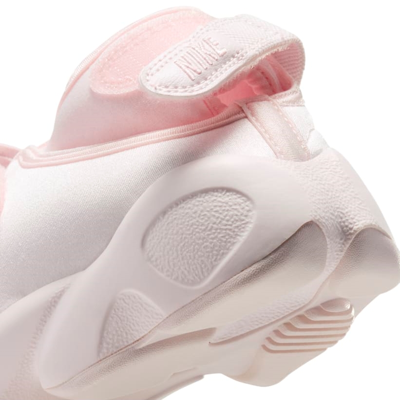 【2024年末 発売予定】NIKE W AIR RIFT PREMIUM RIBBONS “Light Soft Pink” (ナイキ エア リフト プレミアム リボン “ライトソフトピンク”) [HQ3761-640]