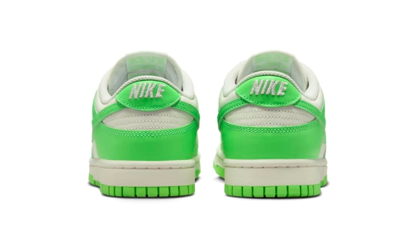 【2024年 発売予定】NIKE DUNK LOW “Green Strike/Sail” (ナイキ ダンク ロー “グリーンストライク/セイル”) [HV0842-133]