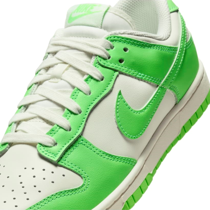 【2024年 発売予定】NIKE DUNK LOW “Green Strike/Sail” (ナイキ ダンク ロー “グリーンストライク/セイル”) [HV0842-133]