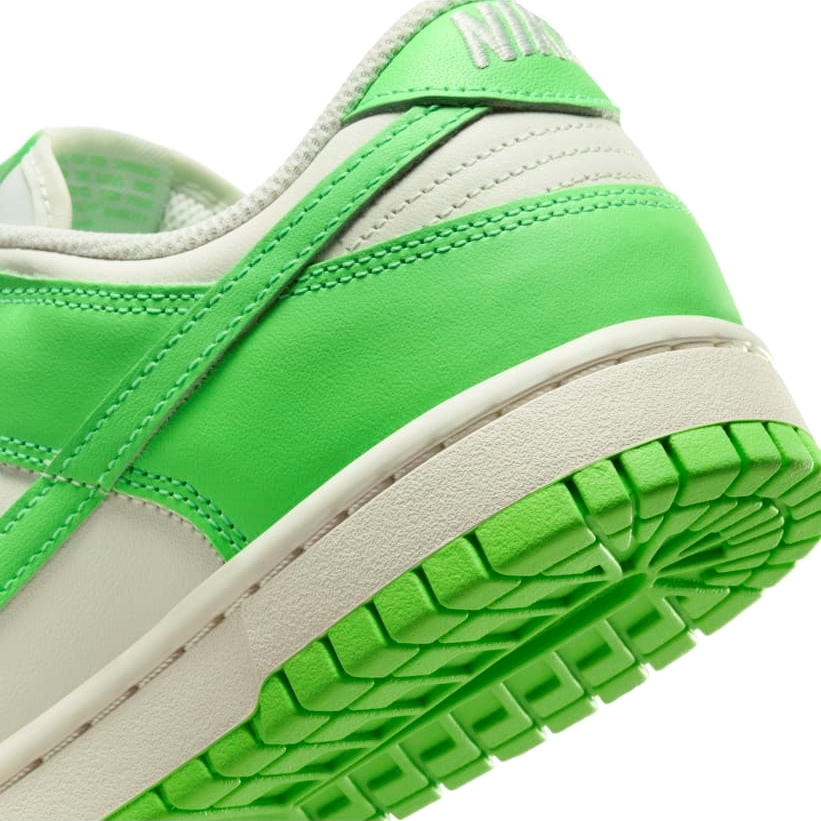 【2024年 発売予定】NIKE DUNK LOW “Green Strike/Sail” (ナイキ ダンク ロー “グリーンストライク/セイル”) [HV0842-133]