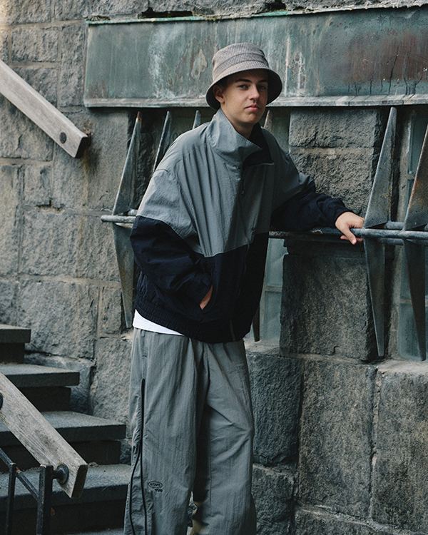 WTAPS 2024 FW COLLECTIONが9/7 から展開 (ダブルタップス 2024年 秋冬)