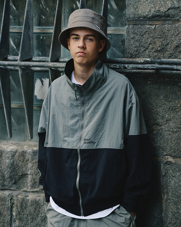 WTAPS 2024 FW COLLECTIONが9/7 から展開 (ダブルタップス 2024年 秋冬)