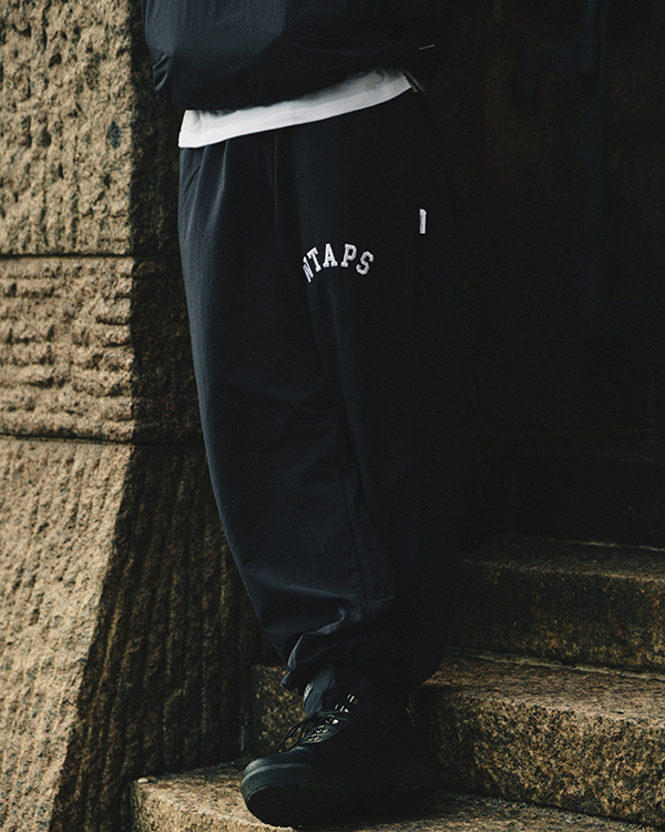 WTAPS 2024 FW COLLECTIONが9/7 から展開 (ダブルタップス 2024年 秋冬)