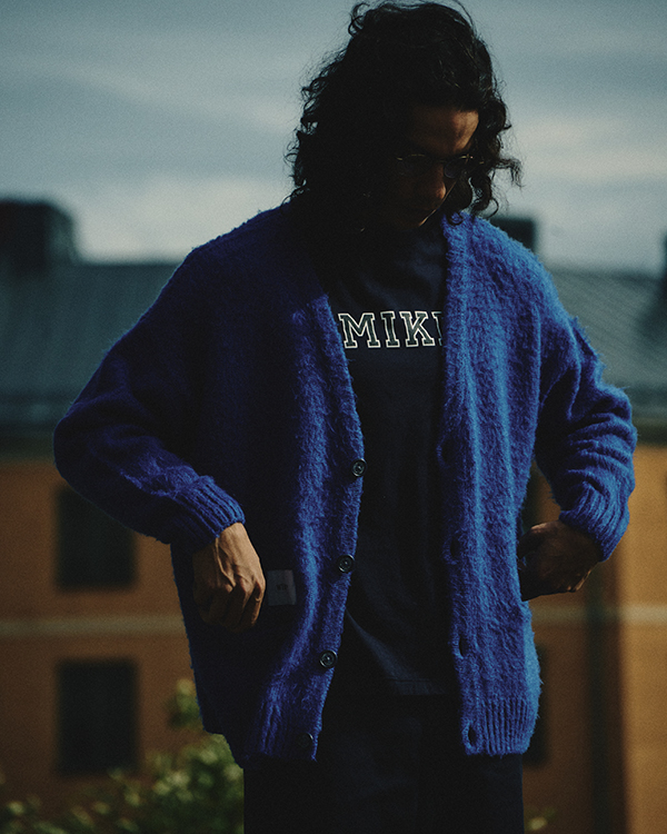 WTAPS 2024 FW COLLECTIONが9/7 から展開 (ダブルタップス 2024年 秋冬)