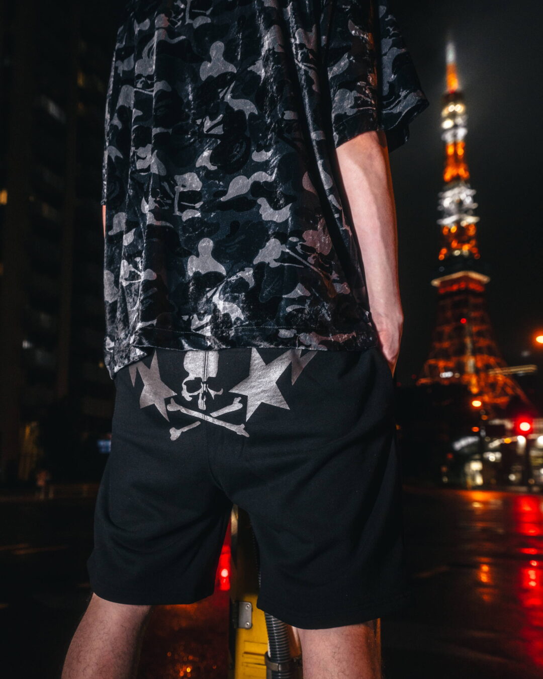 A BATHING APE × mastermind JAPAN 2024年 最新コラボ “SKULL CAMO”が9/7 発売 (ア ベイシング エイプ マスターマインド ジャパン)