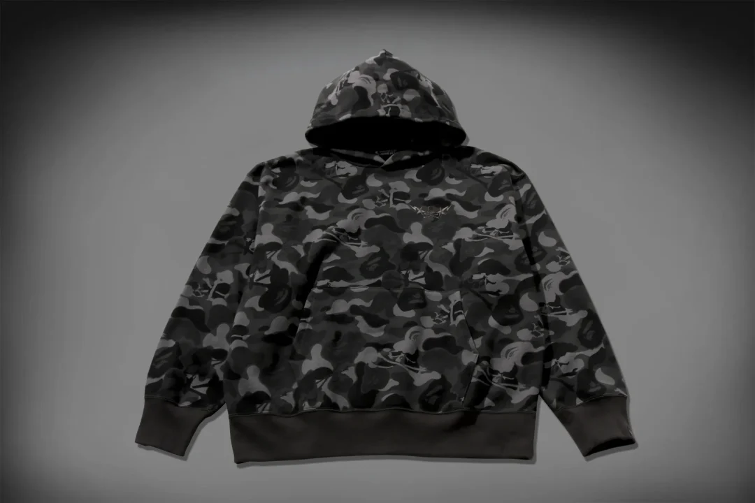 A BATHING APE × mastermind JAPAN 2024年 最新コラボ “SKULL CAMO”が9/7 発売 (ア ベイシング エイプ マスターマインド ジャパン)