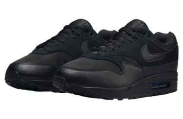 【2024年 発売予定】NIKE AIR MAX 1 ”Triple Black” (ナイキ エア マックス 1 "トリプルブラック”) [FZ5808-006]