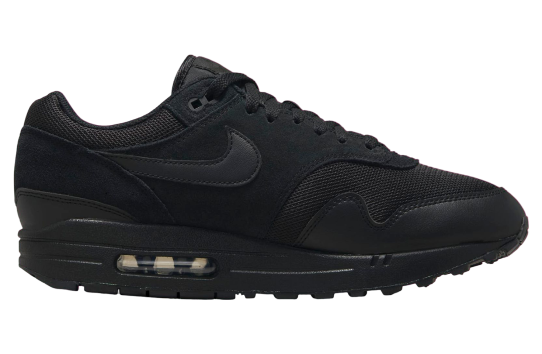 【2024年 発売予定】NIKE AIR MAX 1 ”Triple Black” (ナイキ エア マックス 1 “トリプルブラック”) [FZ5808-006]