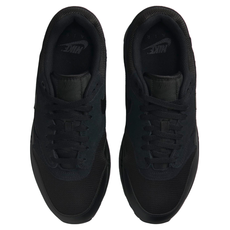 【2024年 発売予定】NIKE AIR MAX 1 ”Triple Black” (ナイキ エア マックス 1 “トリプルブラック”) [FZ5808-006]