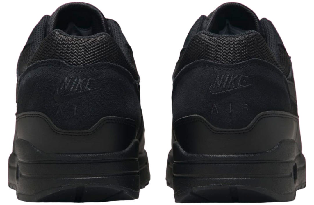 【2024年 発売予定】NIKE AIR MAX 1 ”Triple Black” (ナイキ エア マックス 1 “トリプルブラック”) [FZ5808-006]