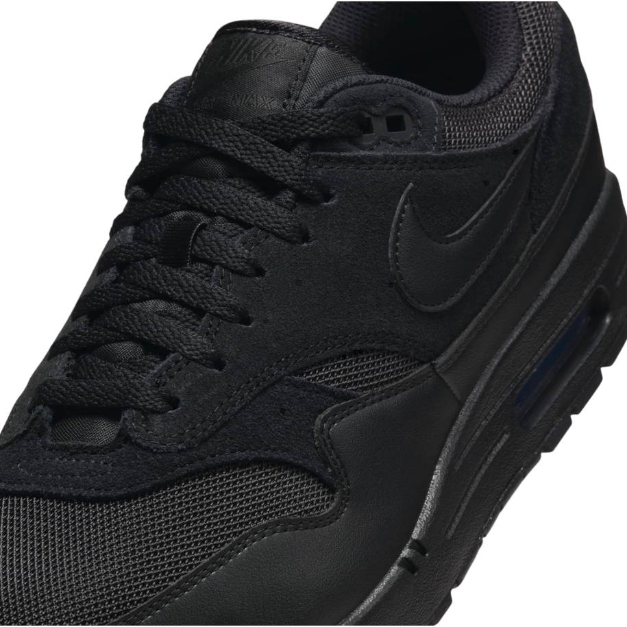 【2024年 発売予定】NIKE AIR MAX 1 ”Triple Black” (ナイキ エア マックス 1 “トリプルブラック”) [FZ5808-006]