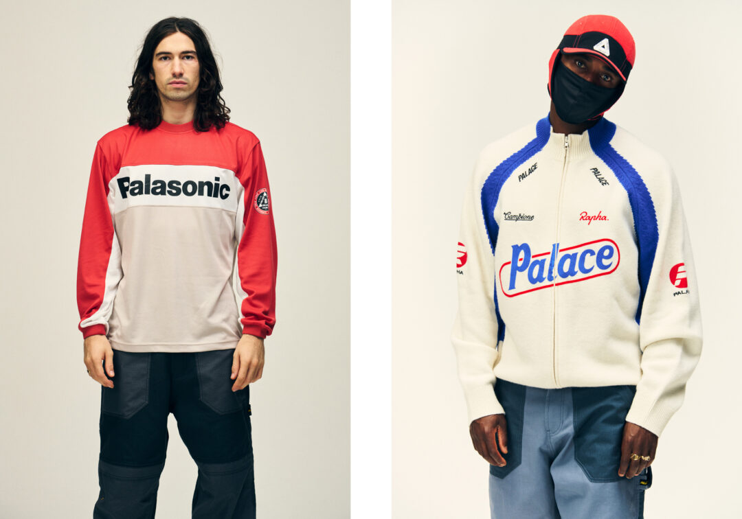 【2024年 10/5 発売】Palace Skateboards 2024 WINTER (パレス スケートボード 2024年 冬/ウィンター)