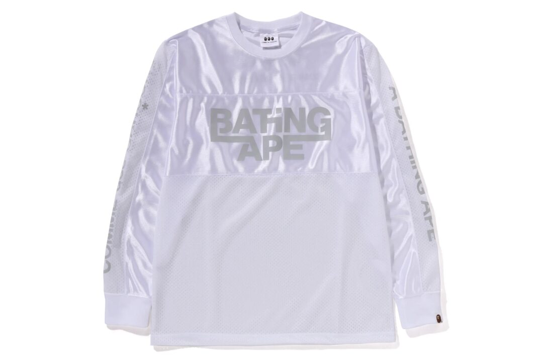 A BATHING APE × COMME des GARÇONS 2024 FW 新作コレクションが 2024年 9/21 発売 (ア ベイシング エイプ コム デ ギャルソン)