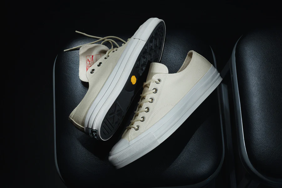 CONVERSE ADDICT 2024 HOLIDAY COLLECTIONが2024年 10/10 発売 (コンバース アディクト)