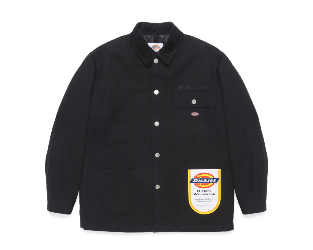 WACKO MARIA x Dickies 2024年秋冬コラボが9/28 発売 (ワコマリア ディッキーズ)