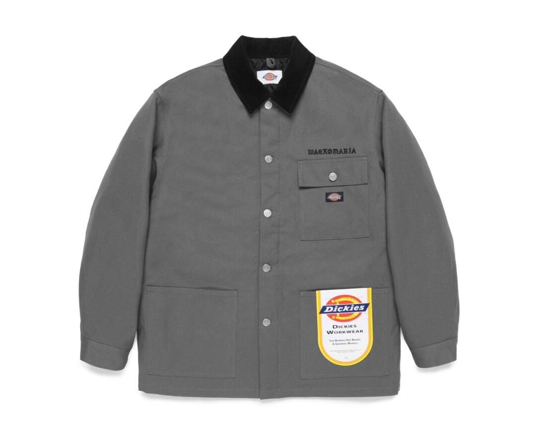 WACKO MARIA x Dickies 2024年秋冬コラボが9/28 発売 (ワコマリア ディッキーズ)