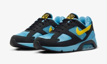 2024 11 28 180 NIKE AIR MAX 180 Baltic Blue HQ4043 400 Fullress