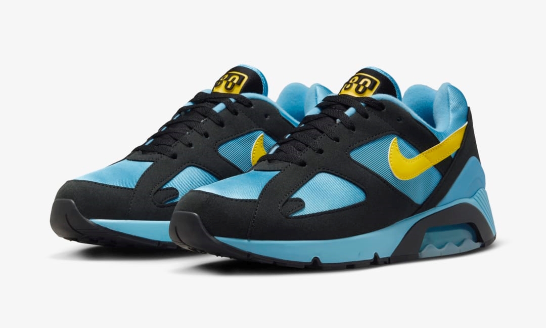 Nike air max 180 mesh gs on sale