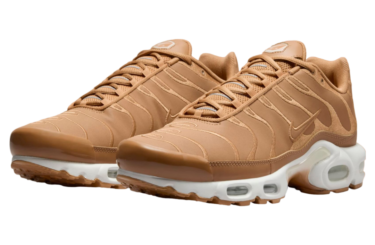 【2024年 11月 発売予定】NIKE AIR MAX PLUS “Flax” (ナイキ エア マックス プラス “フラックス”) [FZ8815-200]