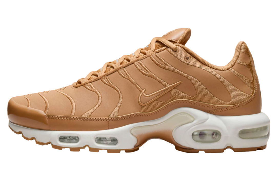 【2024年 11月 発売予定】NIKE AIR MAX PLUS “Flax” (ナイキ エア マックス プラス “フラックス”) [FZ8815-200]