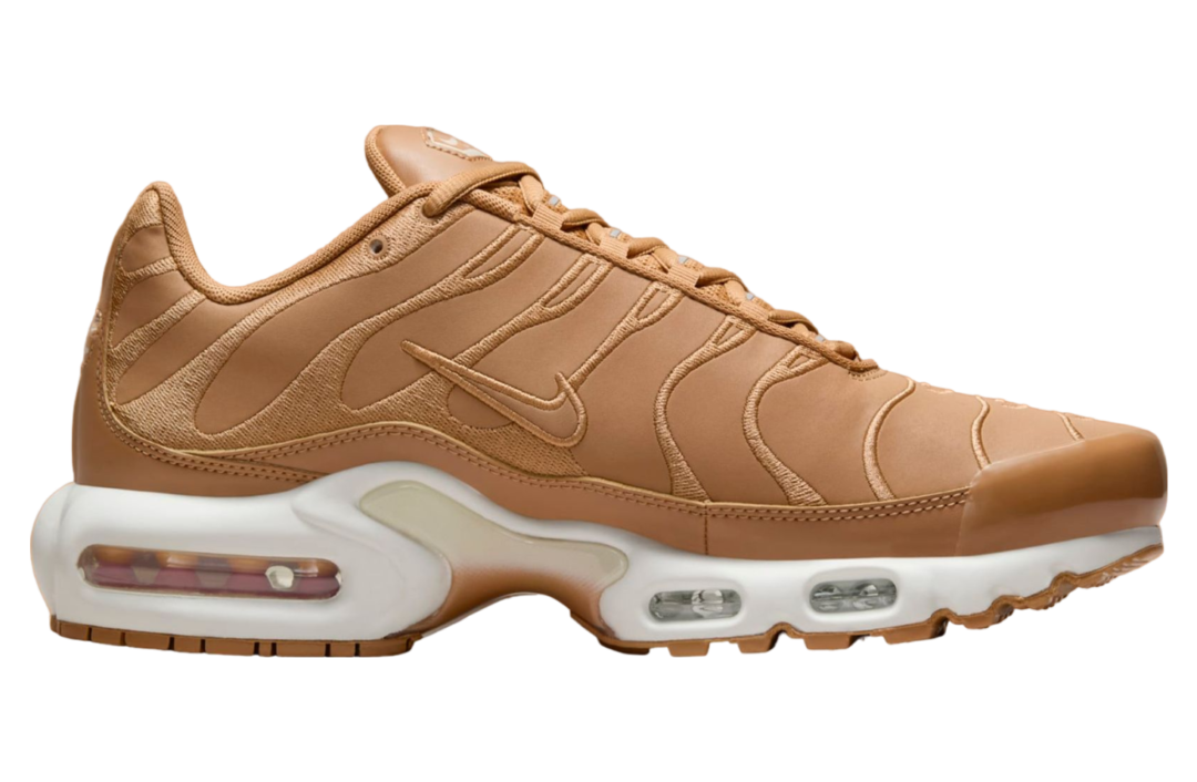 【2024年 11月 発売予定】NIKE AIR MAX PLUS “Flax” (ナイキ エア マックス プラス “フラックス”) [FZ8815-200]