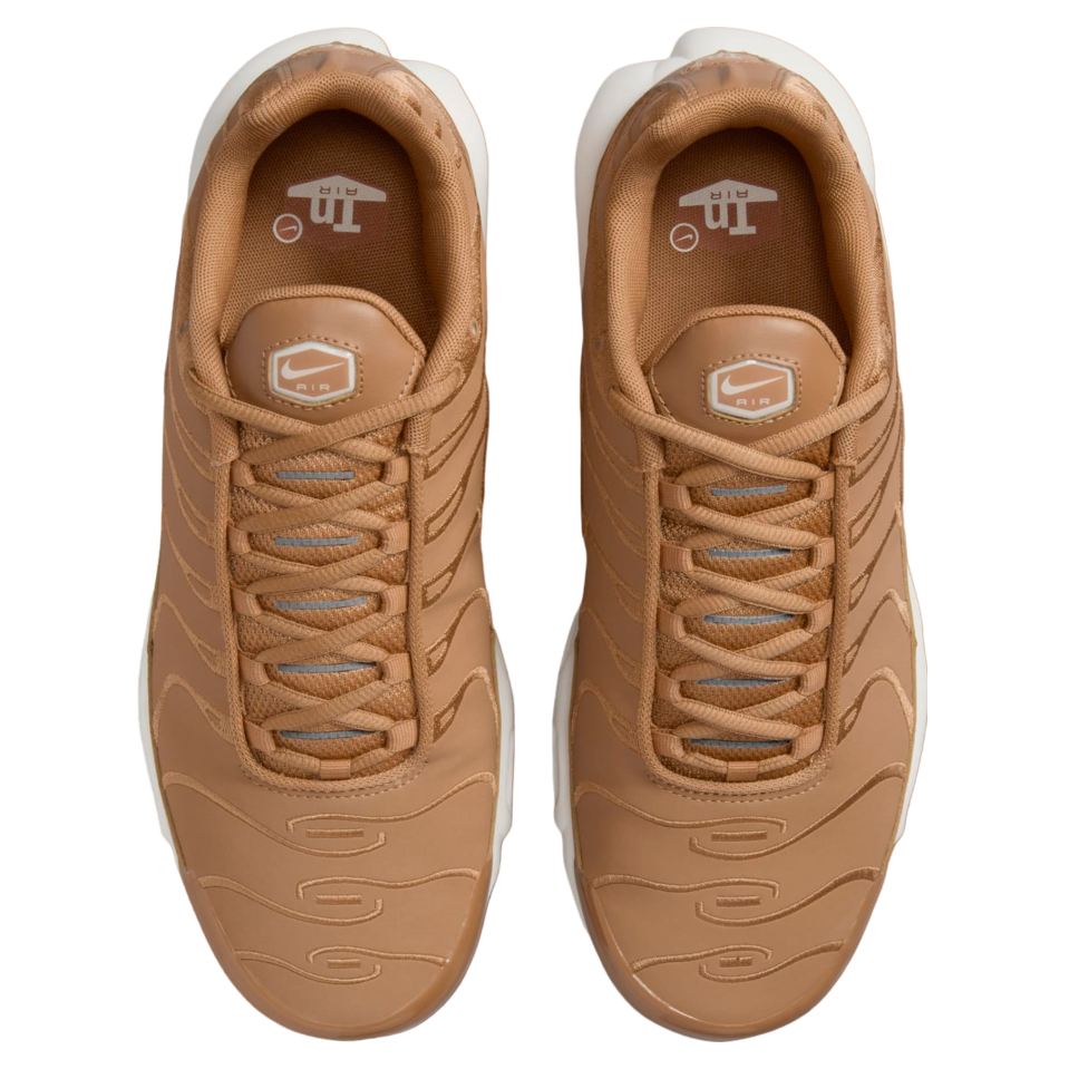 【2024年 11月 発売予定】NIKE AIR MAX PLUS “Flax” (ナイキ エア マックス プラス “フラックス”) [FZ8815-200]