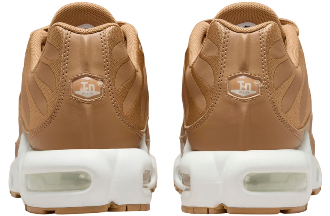 【2024年 11月 発売予定】NIKE AIR MAX PLUS “Flax” (ナイキ エア マックス プラス “フラックス”) [FZ8815-200]