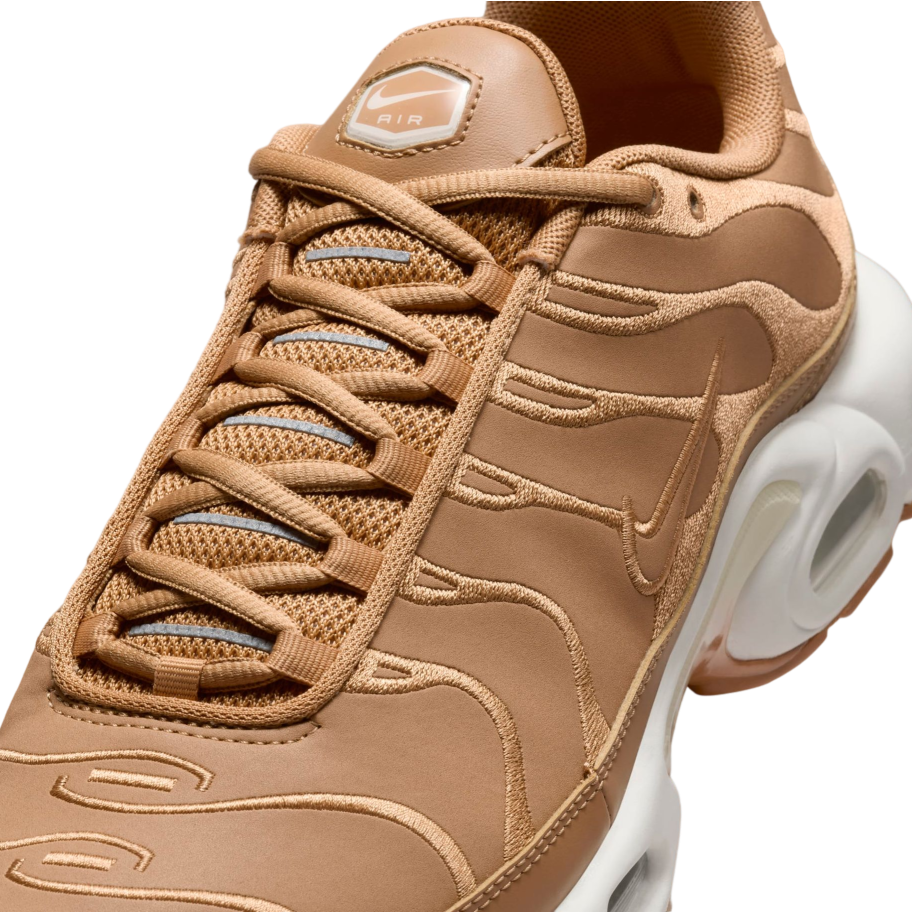 【2024年 11月 発売予定】NIKE AIR MAX PLUS “Flax” (ナイキ エア マックス プラス “フラックス”) [FZ8815-200]