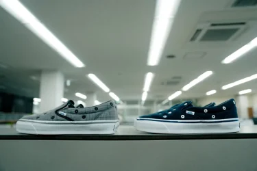 【2024年 9/21 発売】VANS TOKYO DESIGN COLLECTIVE BY TADAYUKI KATO & SHINSUKE NAKADA 第3弾 (バンズ トウキョウ デザイン コレクティブ 加藤忠幸 中田慎介)