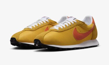 【2024年 10/11 発売】NIKE LD-1000 SP “University Gold/Safety Orange” (ナイキ “ユニバーシティゴールド/セフティオレンジ”) [FQ9079-700]