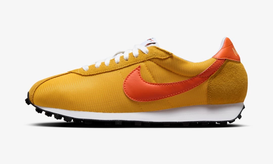 【2024年 10/11 発売】NIKE LD-1000 SP “University Gold/Safety Orange” (ナイキ “ユニバーシティゴールド/セフティオレンジ”) [FQ9079-700]