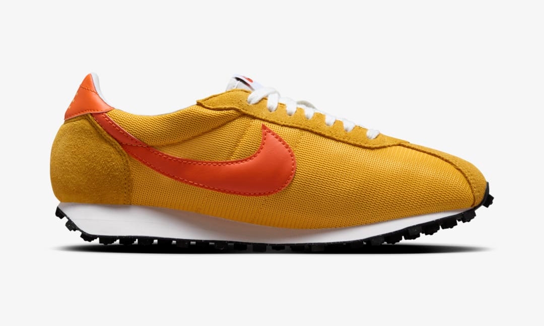 【2024年 10/11 発売】NIKE LD-1000 SP “University Gold/Safety Orange” (ナイキ “ユニバーシティゴールド/セフティオレンジ”) [FQ9079-700]