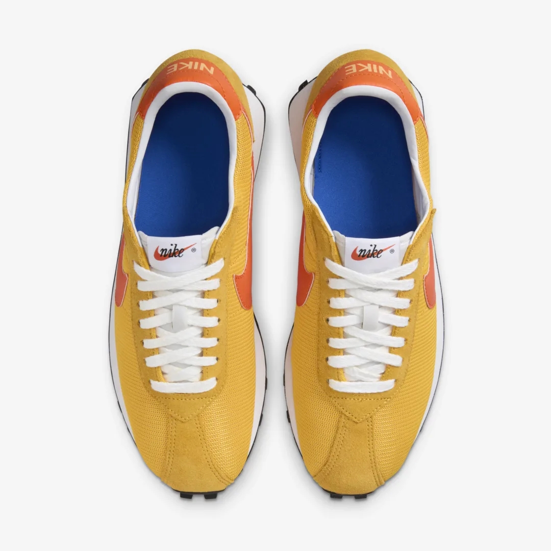 【2024年 10/11 発売】NIKE LD-1000 SP “University Gold/Safety Orange” (ナイキ “ユニバーシティゴールド/セフティオレンジ”) [FQ9079-700]