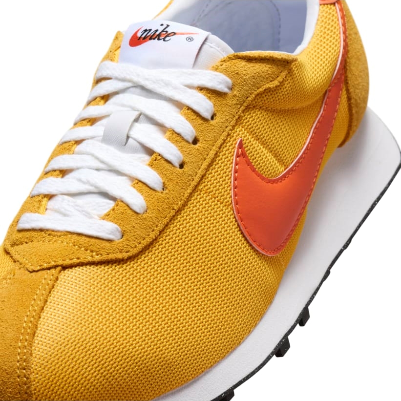 【2024年 10/11 発売】NIKE LD-1000 SP “University Gold/Safety Orange” (ナイキ “ユニバーシティゴールド/セフティオレンジ”) [FQ9079-700]