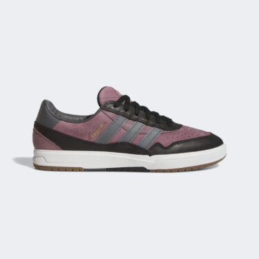 【2024年 発売】adidas Originals TYSHAWN II “Shadow Fig/Grey Five/Core Black” (アディダス オリジナルス タイショーン 2) [IF9711]